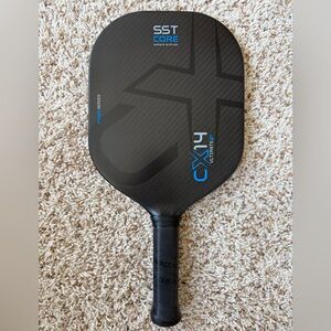 New Gearbox CX14 Ultimate 8.5H Pickleball Paddle
